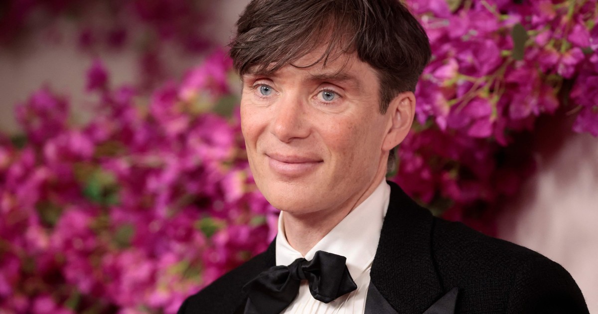 Imagen para el artículo: Cita del día, Cillian Murphy, actor: “Cree en tus instintos. Instinto, instinto, instinto por encima del intelecto. Siempre instinto. Que puedas racionalizarlo no significa que sea correcto. Si lo sientes, entonces es correcto”