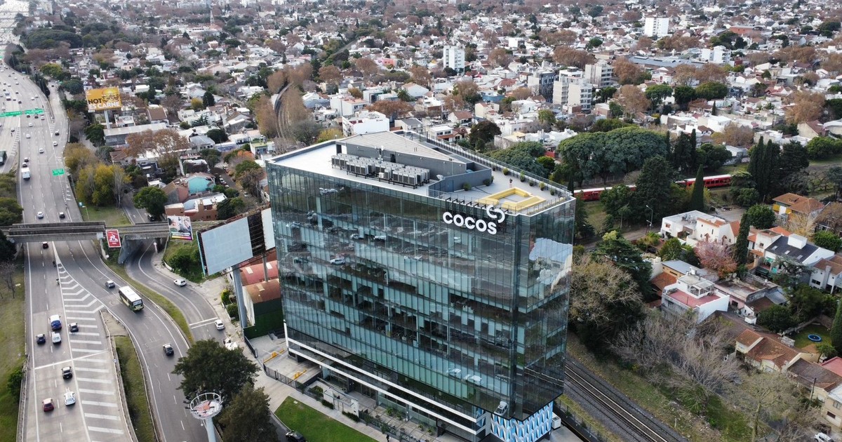 Imagen para el artículo: La plataforma financiera Cocos anunció que se lanzará como banco