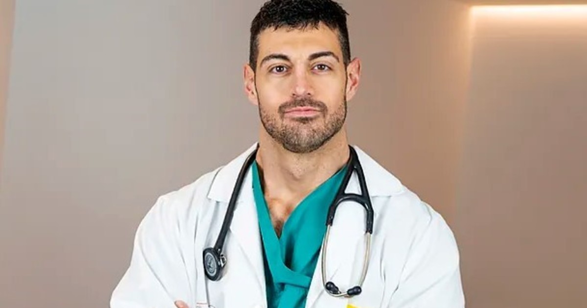 Imagen para el artículo: José Abellán, especialista en riesgo cardiovascular: "Las personas que tienen un corazón óptimo y sano tienen la presión arterial por debajo de 120-8"