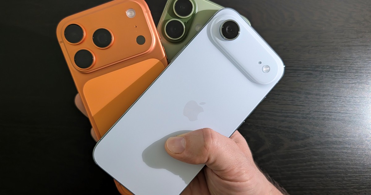 Imagen para el artículo: Apple prepara dos cambios inéditos para el iPhone: por qué este puede ser el momento ideal para comprar uno