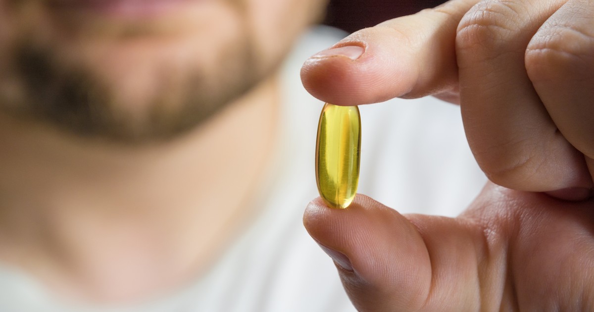 Imagen para el artículo: Los investigadores no dan crédito: suplementos de omega 3 podrían afectar el desarrollo cognitivo