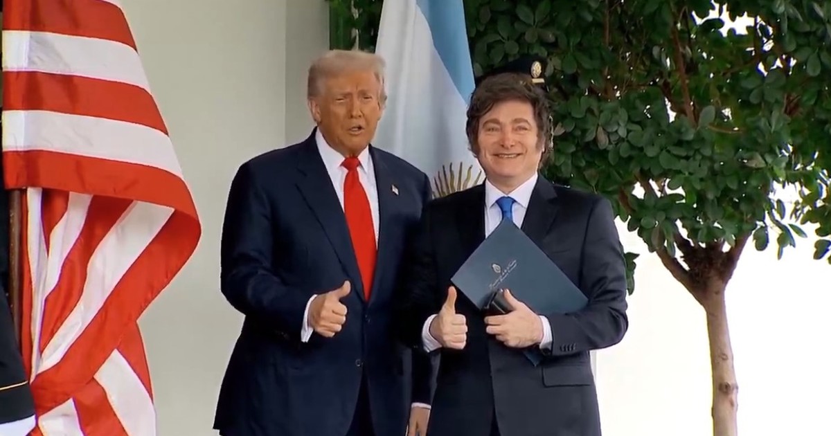 Imagen para el artículo: Tras el acuerdo, vuelan las exportaciones de carne a Estados Unidos
