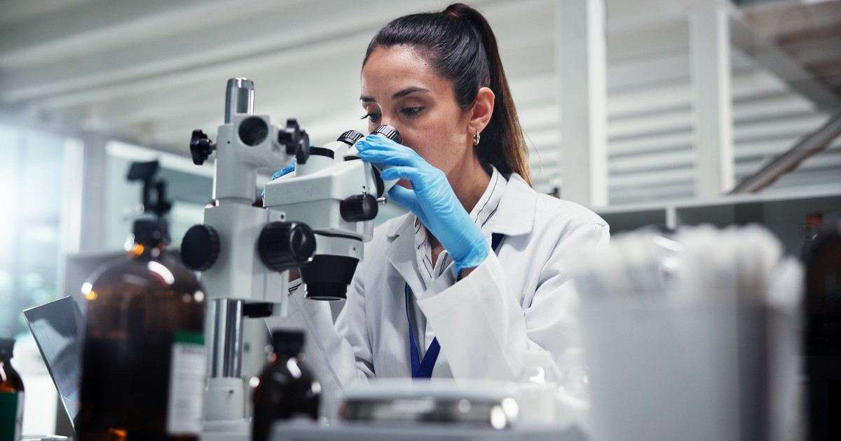 Imagen para el artículo: Científicos logran un avance clave en terapia génica para corregir un trastorno inmunológico