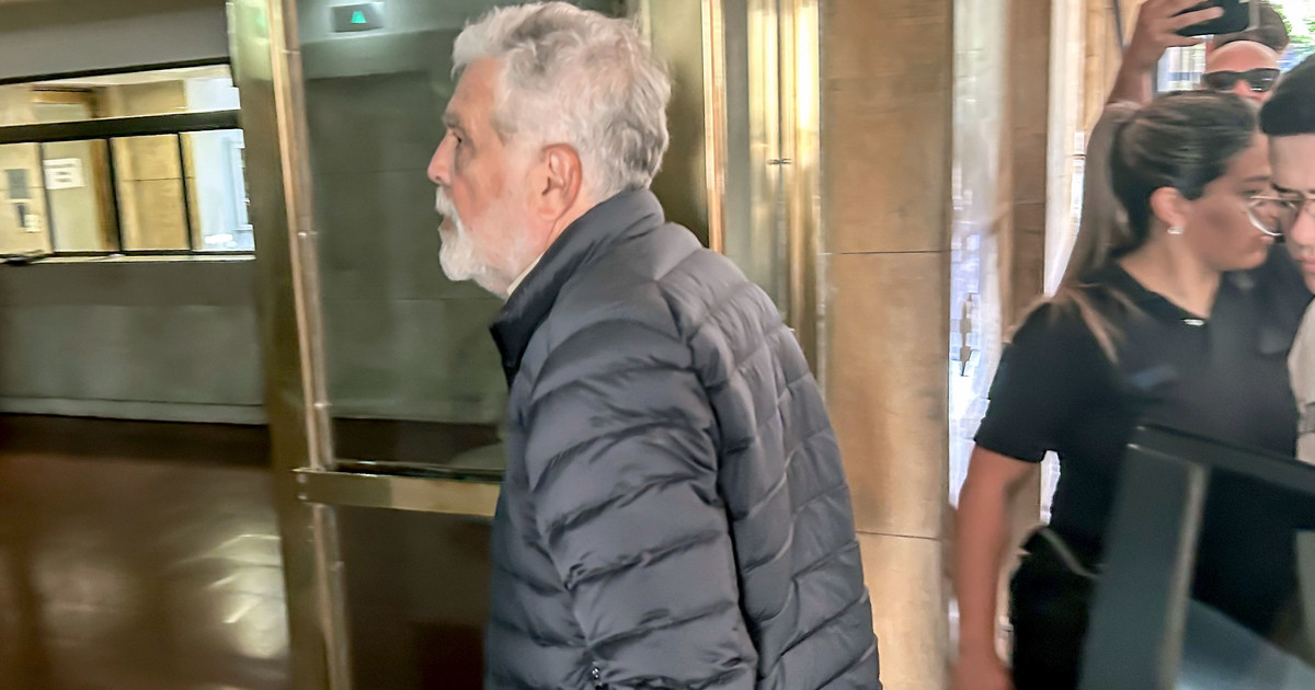 Imagen para el artículo: El procurador Casal le pidió a la Corte Suprema que revoque la absolución de De Vido por la valija de Antonini Wilson