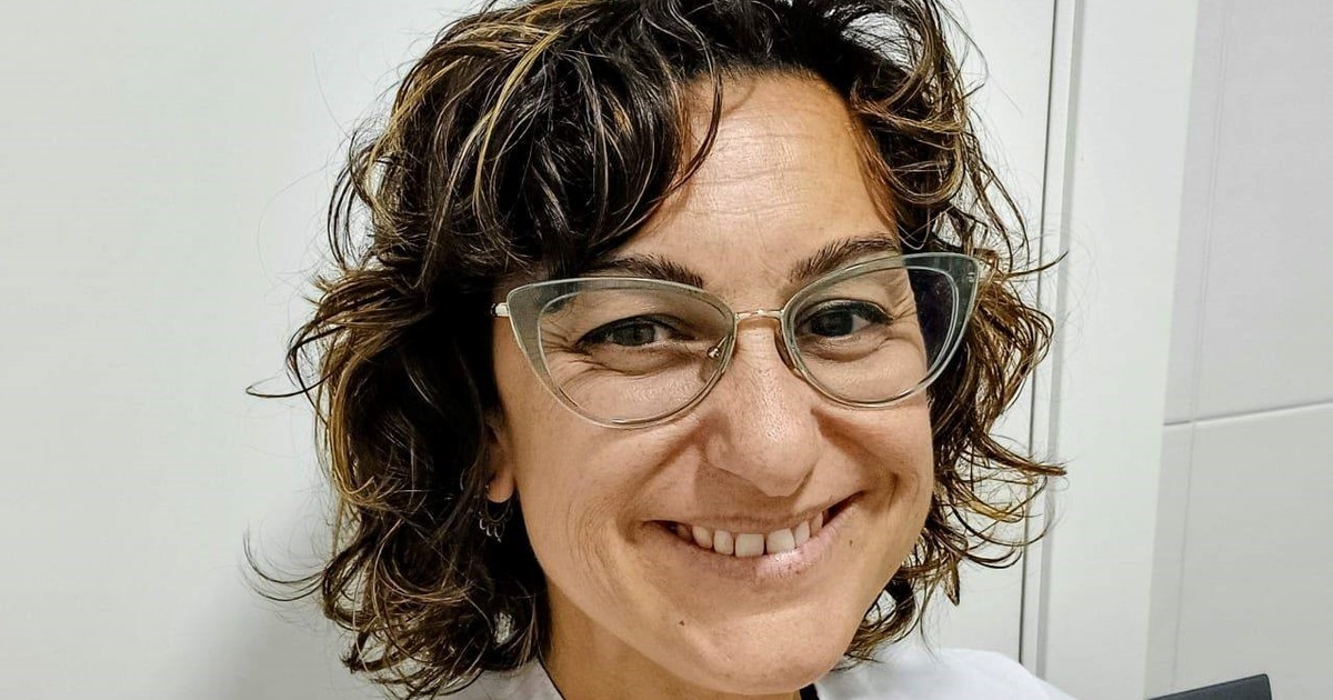 Imagen para el artículo: Raquel, farmacéutica: "El vinagre de manzana puede ayudar a aliviar muchas molestias diarias"