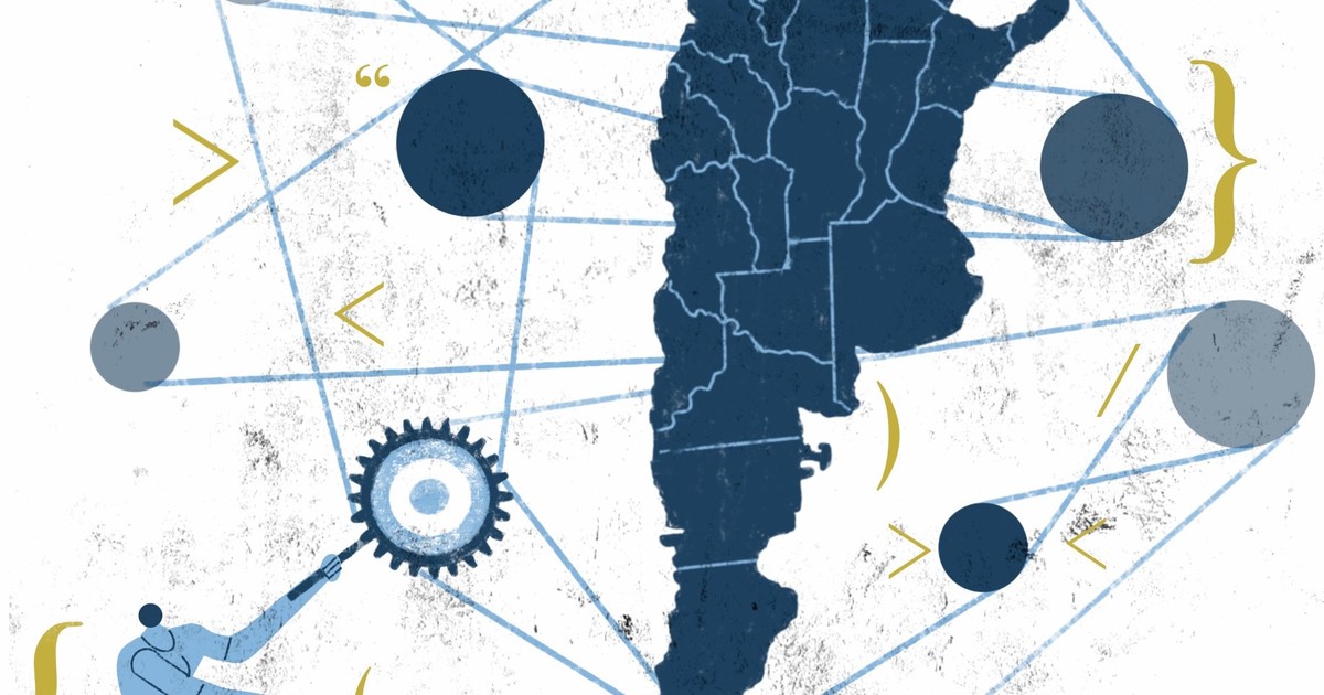 Imagen para el artículo: Hacia un cambio en 
la geografía exportadora