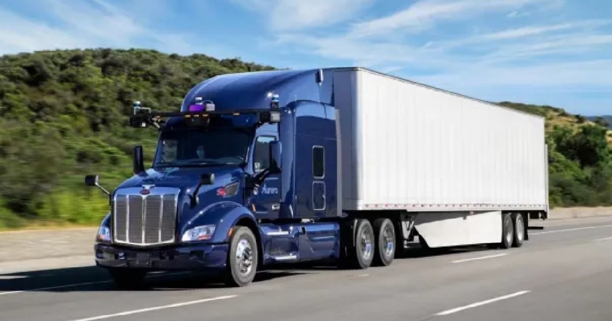 Imagen para el artículo: Salarios en EE.UU.: cuánto gana un camionero en Columbus, Ohio, en 2026