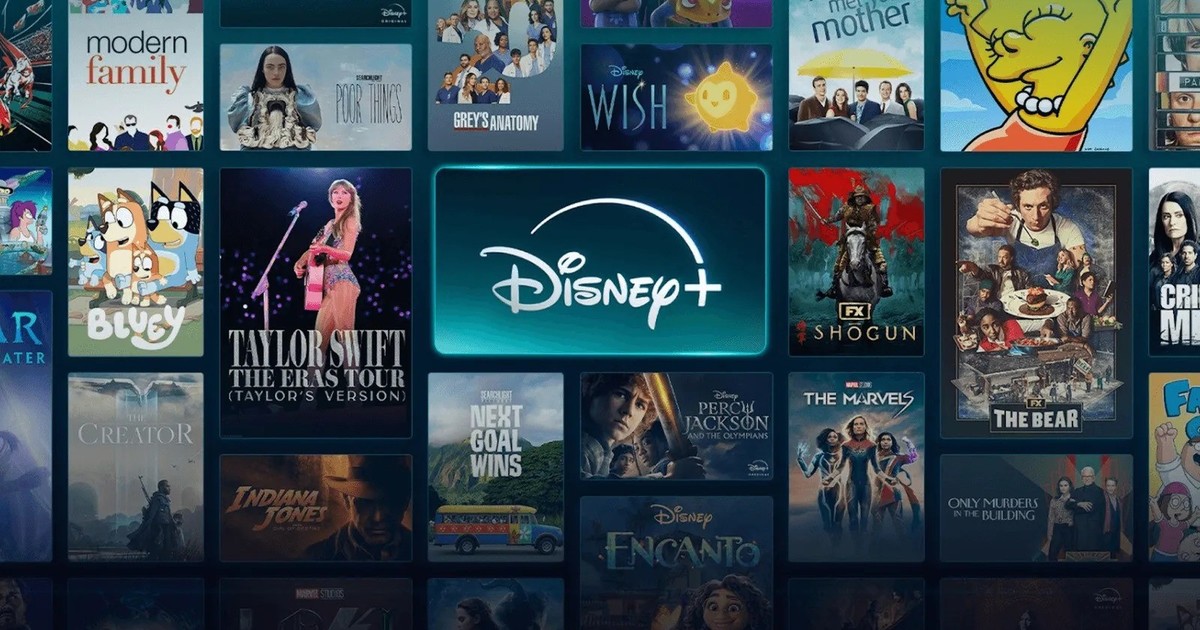 Imagen para el artículo: Qué ver en Disney+ hoy: las 10 series y películas que lideran el ranking este jueves 11 de junio de 2026 en Argentina