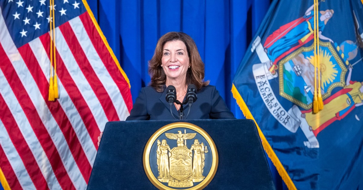Imagen para el artículo: Confirmado en Nueva York: Hochul otorga 40 millones de dólares para inversiones de capacitación en energía nuclear