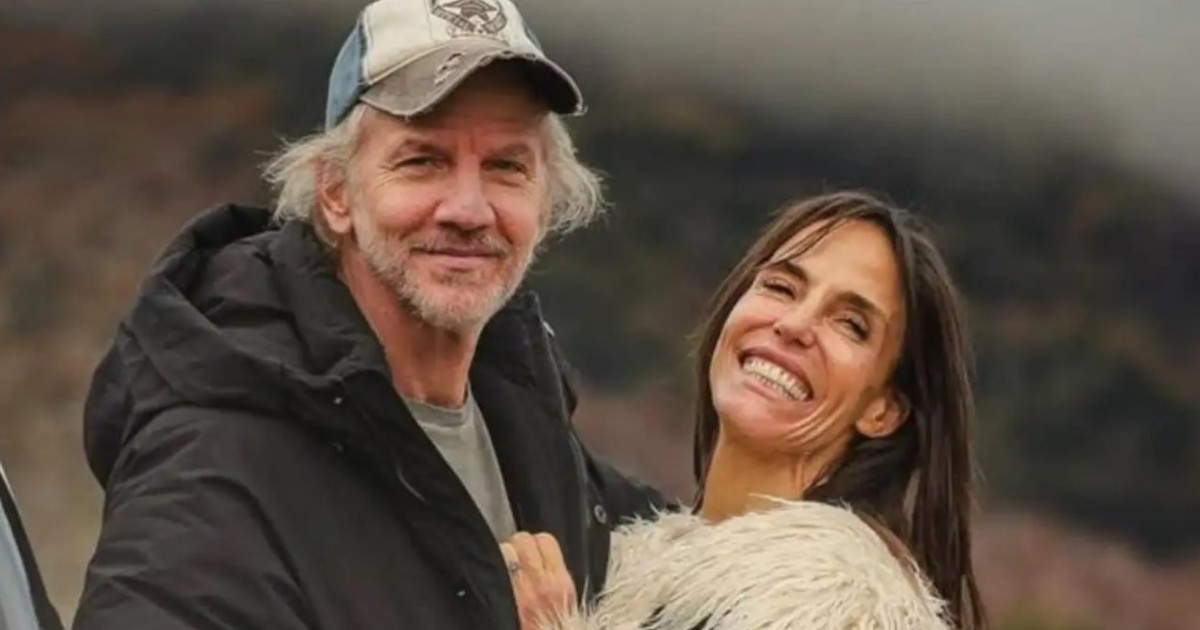 Imagen para el artículo: Facundo Arana y María Susini, juntos otra vez: cómo fue la reconciliación