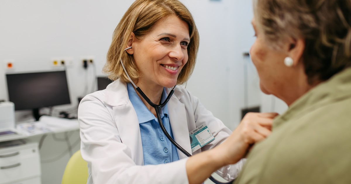 Imagen para el artículo: OFICIAL: eliminaron 7 millones de dólares en deudas médicas de casi 100 mil residentes de Connecticut