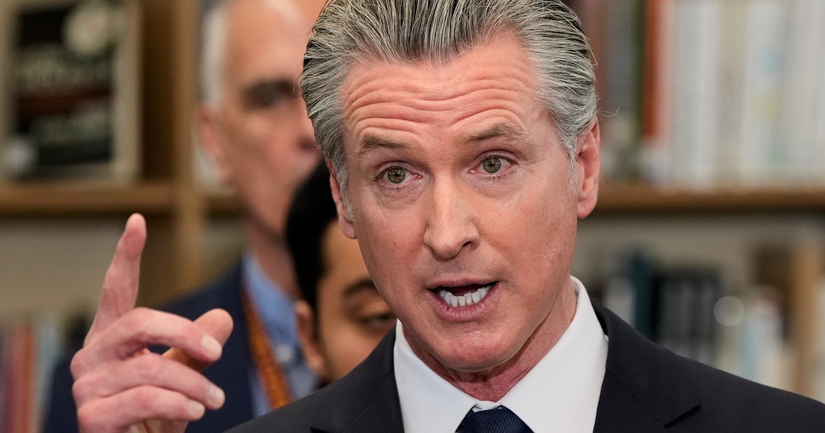 Imagen para el artículo: Confirmado: Gavin Newsom otorgó 5.800 millones de dólares para el sistema de salud mental de California en los últimos cinco años