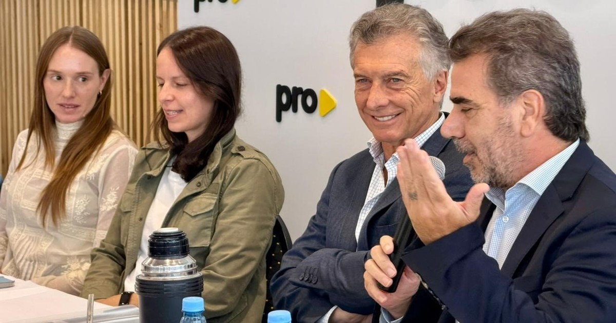 Imagen para el artículo: Pese al caso  Adorni y las críticas de Macri, el PRO apuesta a un acuerdo electoral con La Libertad Avanza en las dos Buenos Aires