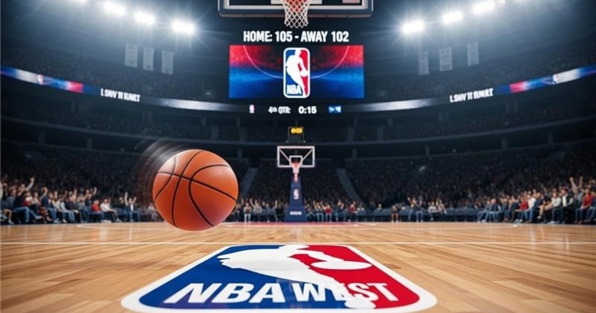 Imagen para el artículo: Wembanyama falla al final, Knicks superan a Spurs 105-104 y toman ventaja 2-0 en Finales de la NBA