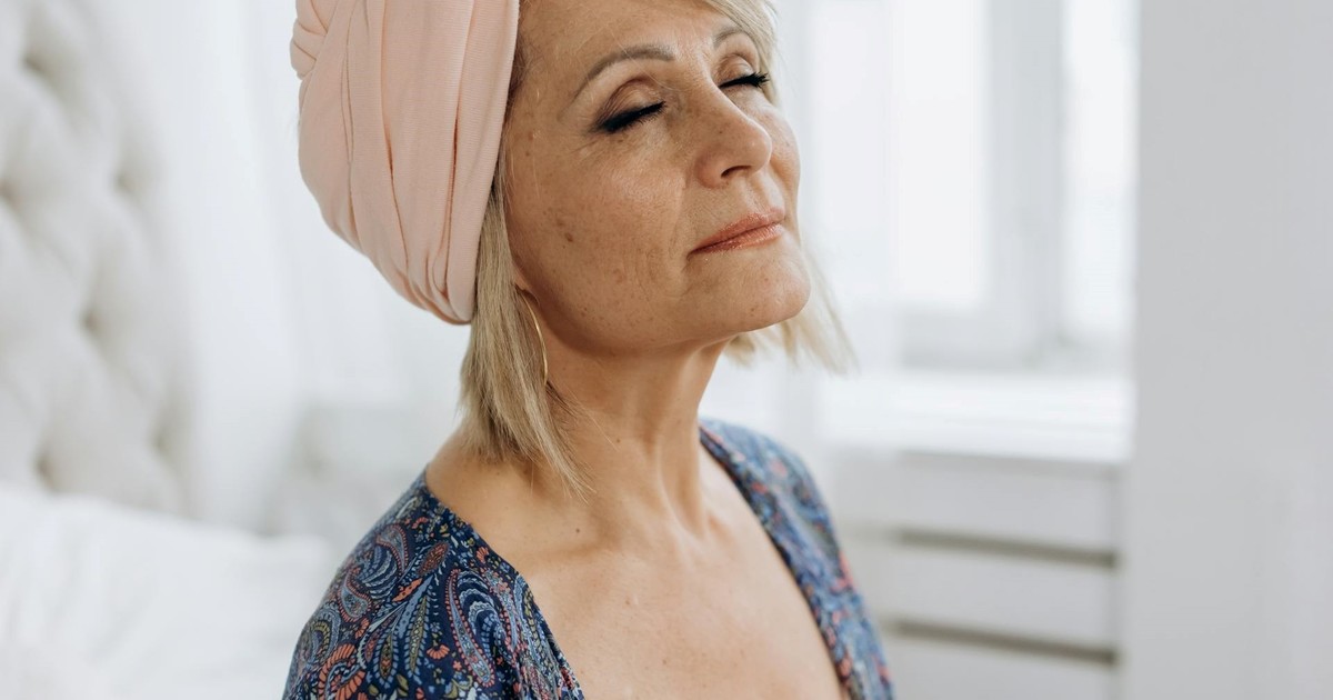 Imagen para el artículo: Qué síntomas las mujeres no deben aceptar como normales ya que "pueden y deben tratarse"