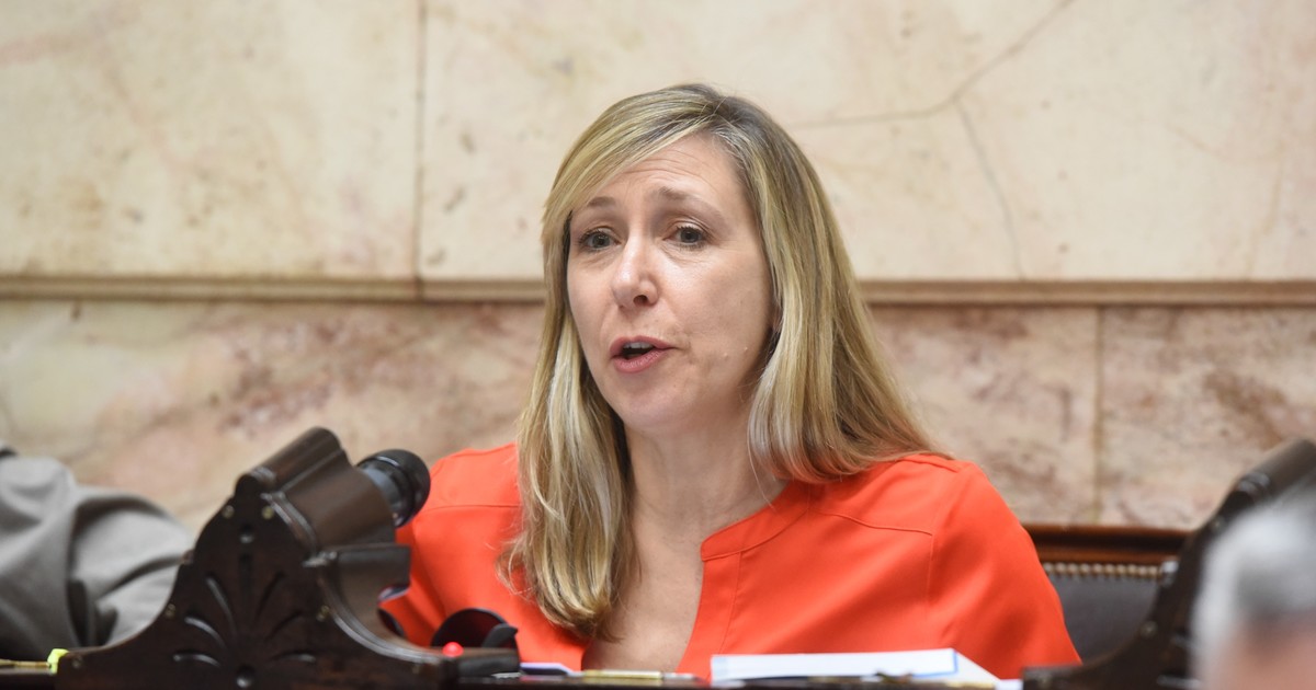 Imagen para el artículo: "Ratero serial", "¿Cuántos pendrive de diferencia hay?" y "Nadie te pide tanto": las chicanas en Diputados por la fallida sesión para la moción de censura contra Adorni