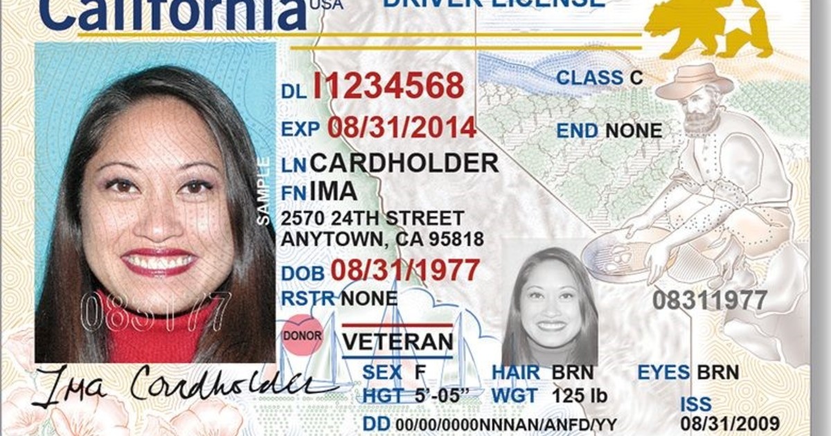 Imagen para el artículo: Es oficial: California cambia las licencias de conducir y algunos conductores deberán solicitar una nueva
