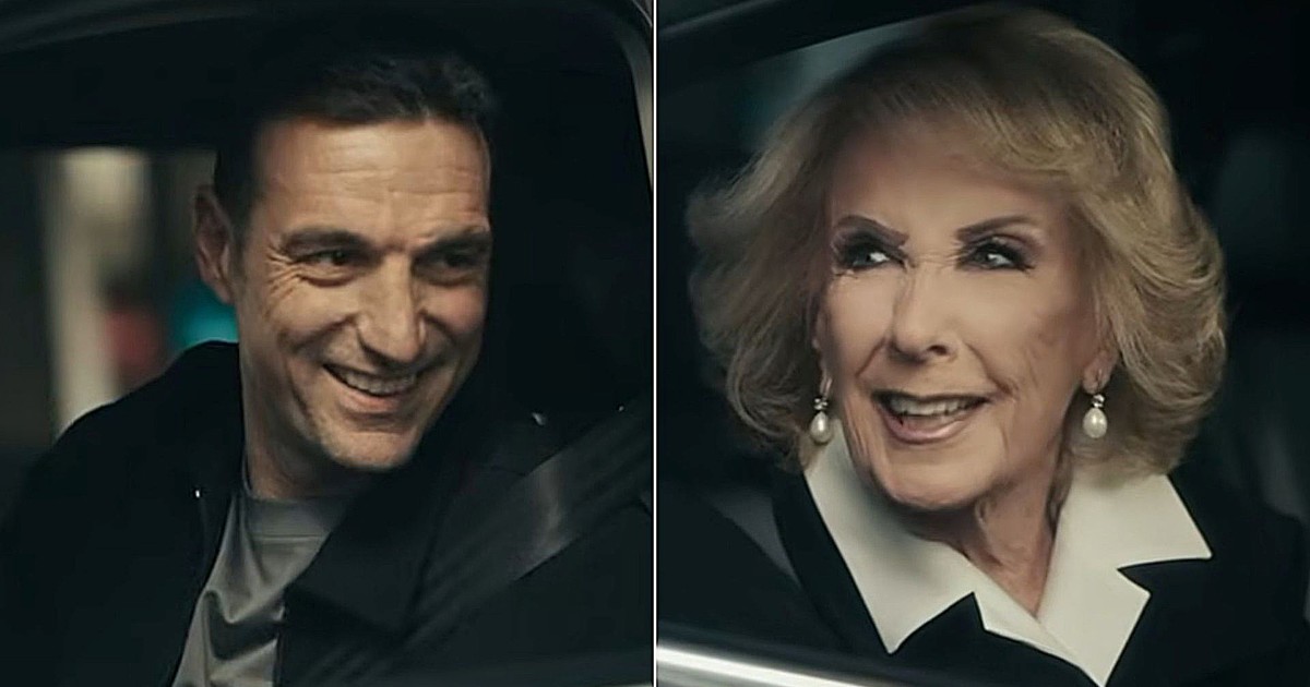 Imagen para el artículo: ¿Quién es el mejor actor publicitario de la Selección?