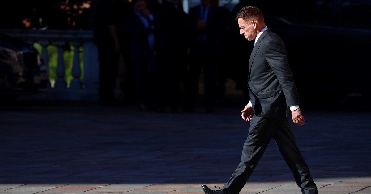 Imagen para el artículo: La fantasía libertaria de una ciudad “emblema” de la mano de Peter Thiel