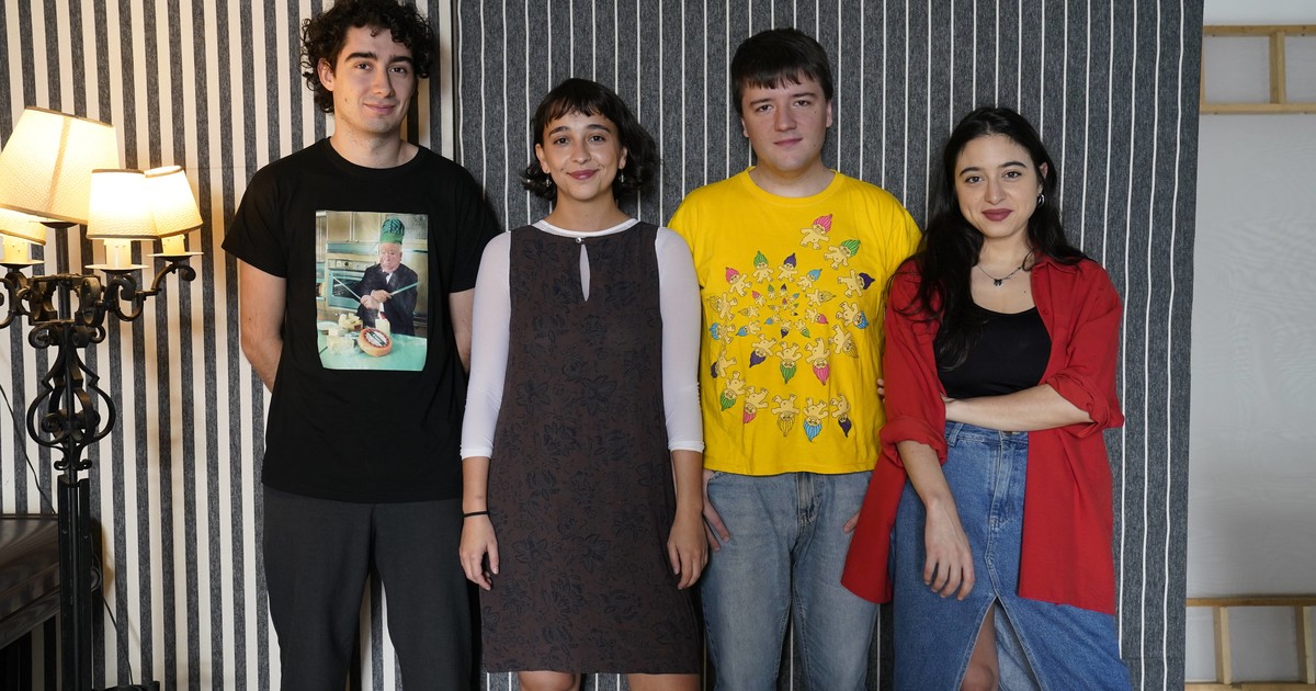 Imagen para el artículo: Las nuevas voces del teatro: menos biodrama y más ficción