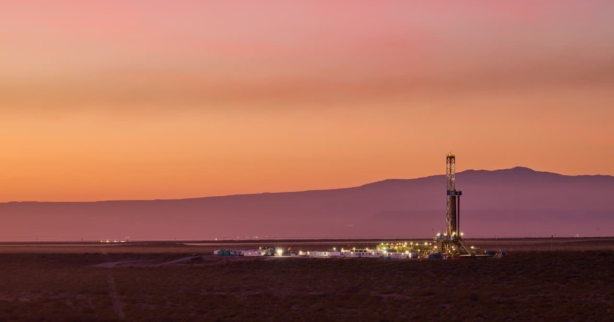 Imagen para el artículo: Crece la industrialización del gas de Vaca Muerta: YPF, Dow y Petrobras ampliaron su planta y preparan un pedido de RIGI