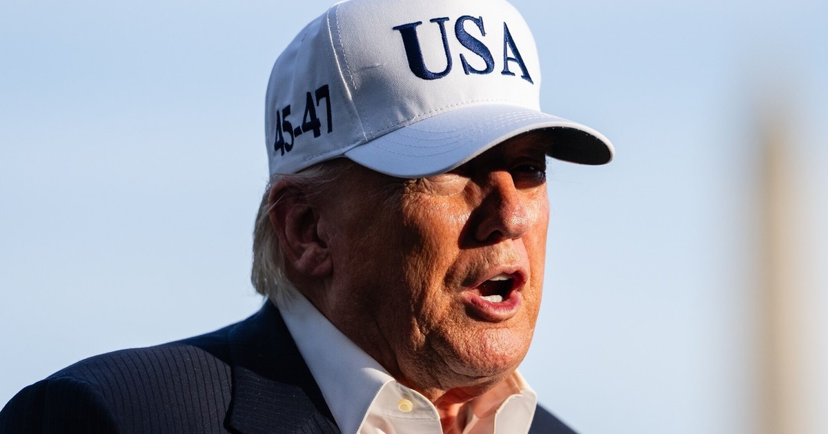 Imagen para el artículo: Confirmado: Donald Trump firma un decreto para ampliar el acceso a la jubilación de los trabajadores
