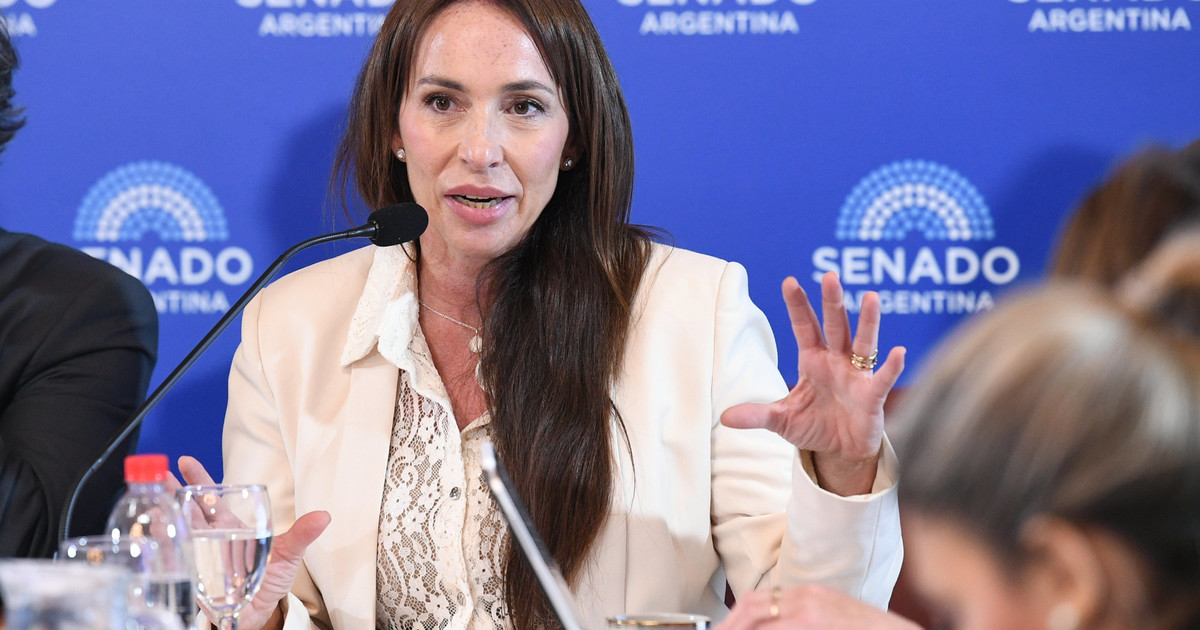 Imagen para el artículo: ¿Cuánto podrá demorarse la habilitación del Tribunal que integrará Verónica Micheli?