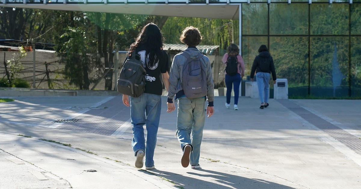 Imagen para el artículo: La UBA logró mantener su lugar, en otro retroceso de las universidades argentinas en un ranking