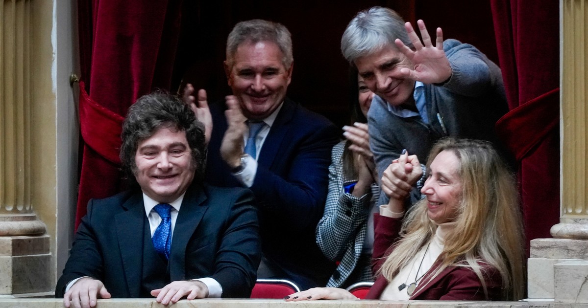 Imagen para el artículo: El Gobierno sumó un compre nacional al Super RIGI y apura pago clave a fondos buitre