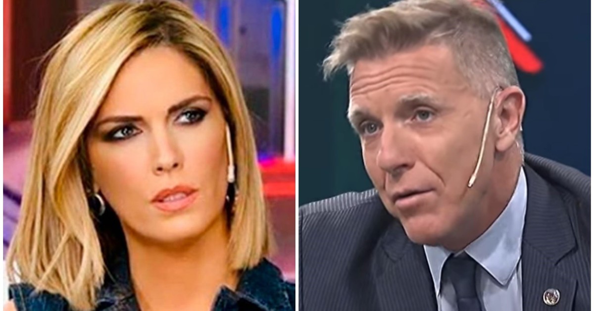 Imagen para el artículo: Alejandro Fantino rompió el silencio sobre su salida de Carnaval Stream y aclaró qué pasó con Viviana Canosa