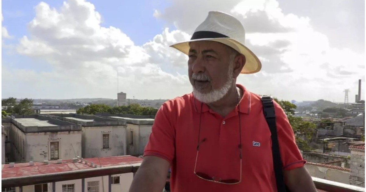 Imagen para el artículo: Mario Conde vuelve: Leonardo Padura trabaja en una novela de intriga sin muertos