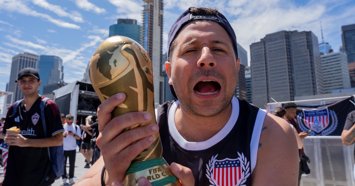 Imagen para el artículo: Mundial 2026, EN VIVO: cómo será la inauguración en EE.UU. y Canadá, partidos de los grupos B y D y últimas noticias este viernes 12 de junio