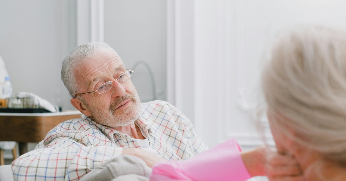 Imagen para el artículo: Los científicos crearon un reloj genético que predice cuándo va a morir una persona y también puede medir su edad biológica real