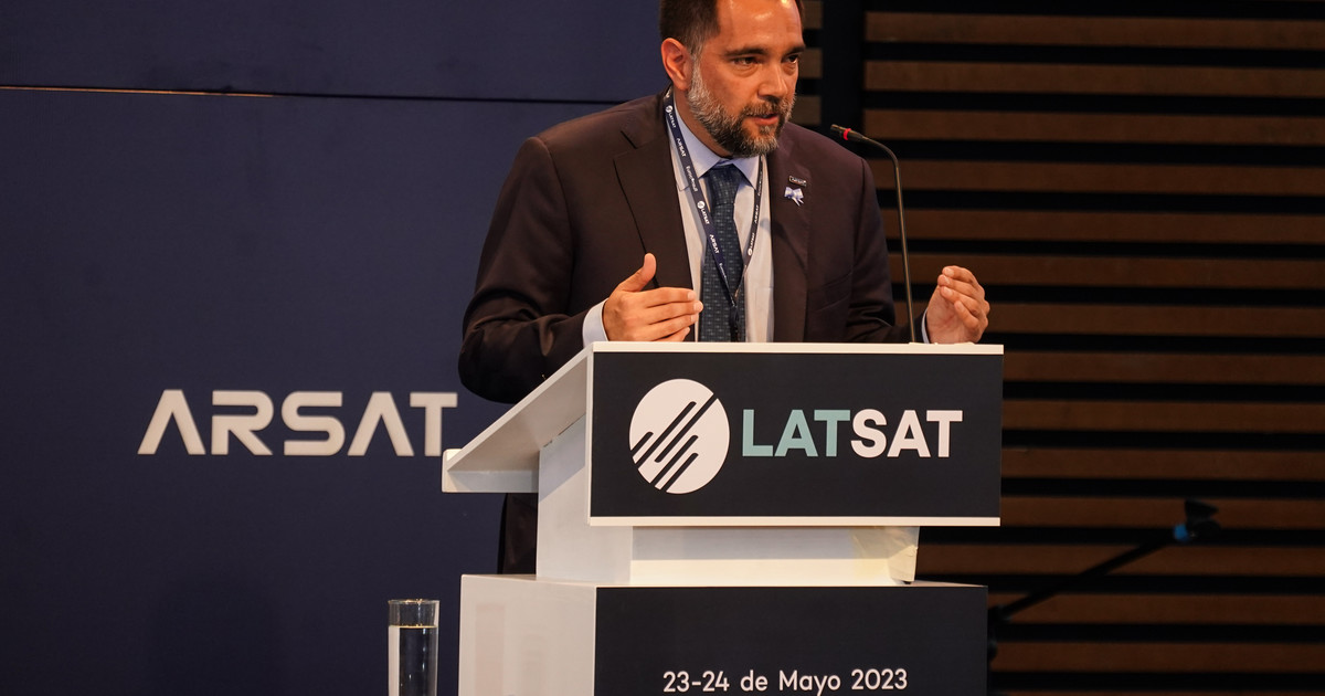 Imagen para el artículo: Embargaron las propiedades del ex titular de ARSAT donde se encontraron 2,4 millones de dólares en efectivo
