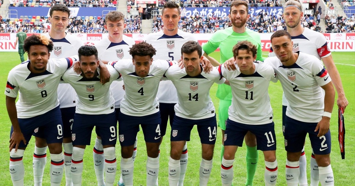 Imagen para el artículo: Partidos de hoy viernes 12 de junio: agenda, programación y canales de TV del Mundial 2026
