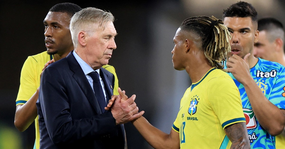 Imagen para el artículo: Cuándo juega Brasil vs Marruecos, por el Grupo C del Mundial 2026: a qué hora y cómo verlo en directo