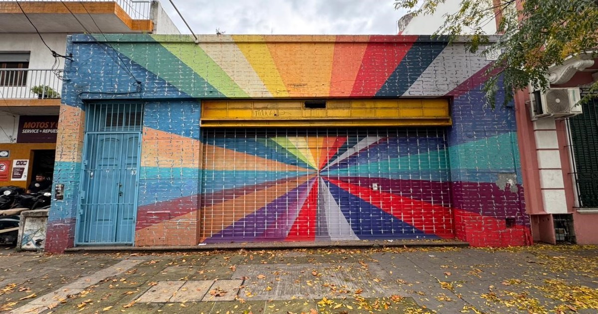 Imagen para el artículo: Piden que no muden la Casa de la Juventud de San Isidro y sus talleres culturales