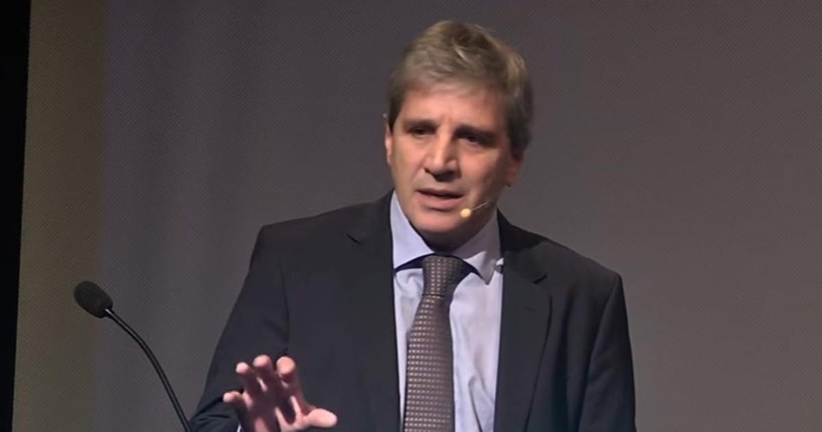 Imagen para el artículo: Alivio oficial: inflación y riesgo país en baja