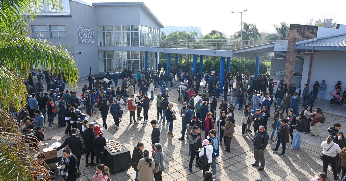 Imagen para el artículo: En Tigre presentaron un programa de becas para estudiantes de Secundaria