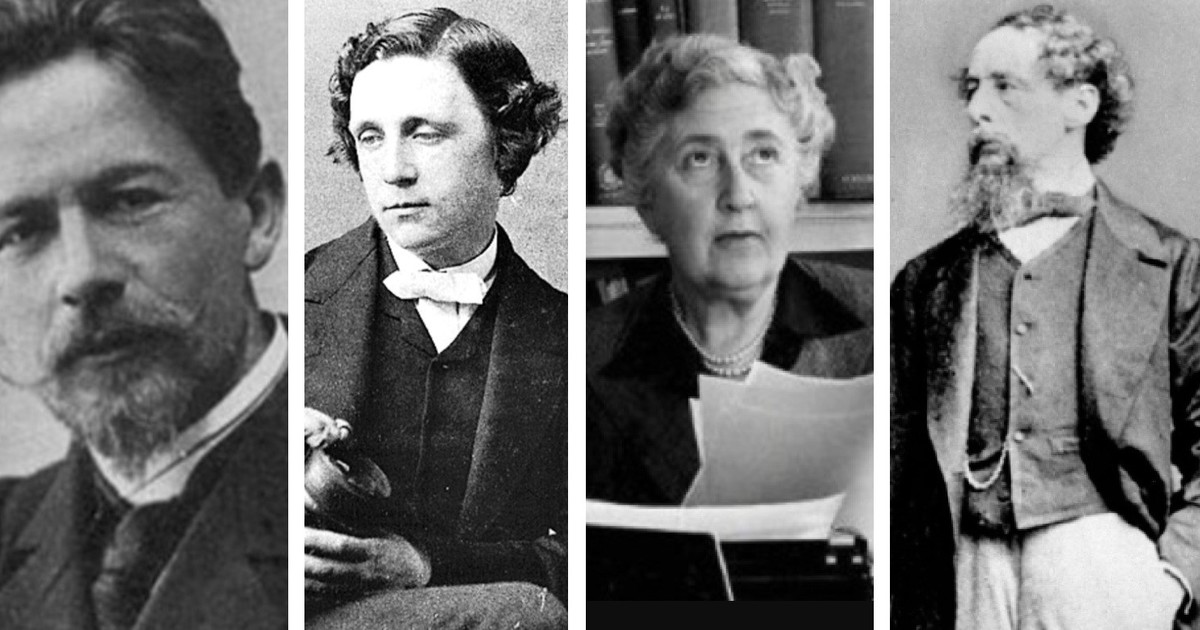 Imagen para el artículo: Los oficios ocultos de los grandes escritores: cómo se ganaban la vida antes del éxito