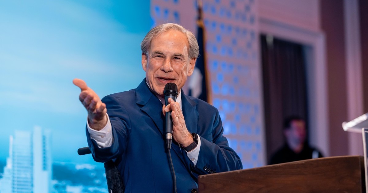 Imagen para el artículo: Confirmado en Texas: Greg Abbott destina más de 7 millones de dólares para capacitación laboral y creación de empleo en todo el estado