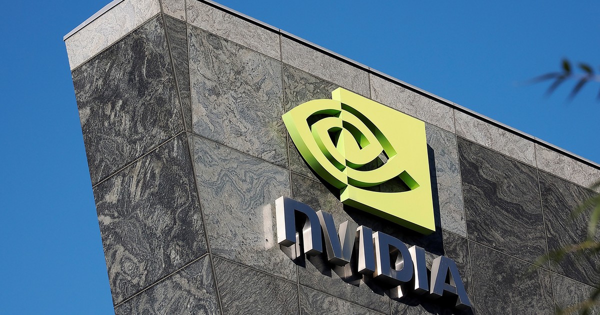 Imagen para el artículo: Nvidia es el núcleo y eje de la Cuarta Revolución Industrial