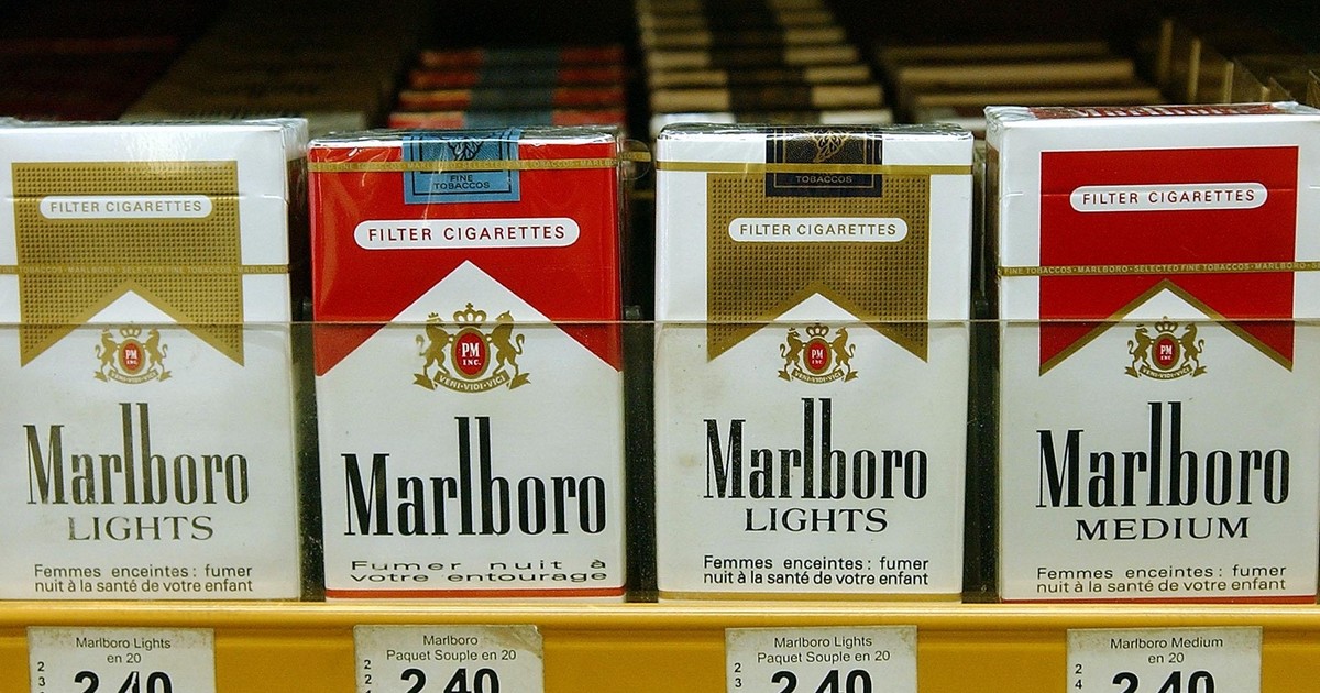 Imagen para el artículo: Robaban queso, carne y cigarrillos: desmantelan una red acusada en Nueva York de sustraer mercancía por casi 5 millones de dólares
