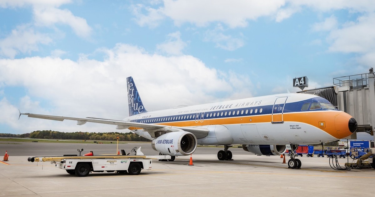 Imagen para el artículo: Confirmado: JetBlue lanzará su primera ruta a esta ciudad de Venezuela desde Fort Lauderdale antes de que termine el año