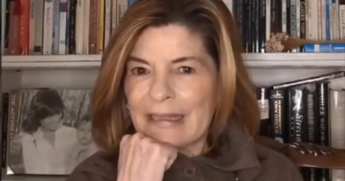 Imagen para el artículo: El fuerte descargo de Teresa Costantini contra su exmarido: "No van a borrar mi historia ni mi identidad"