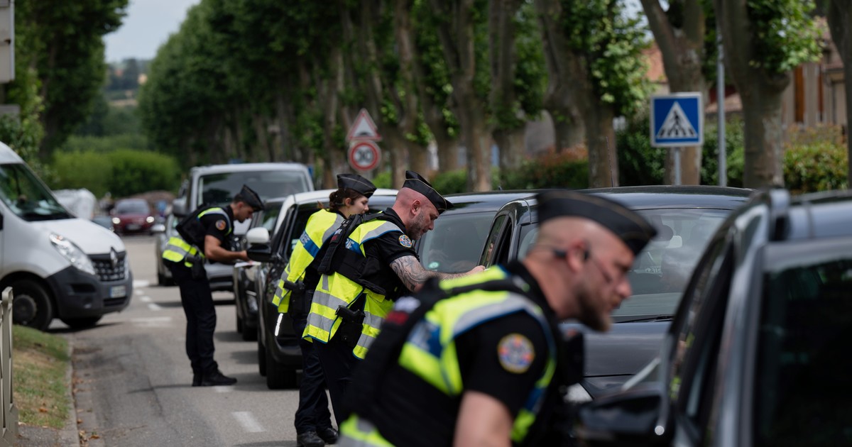 Imagen para el artículo: El secuestro y asesinato de una chica de 11 años estremece a Francia