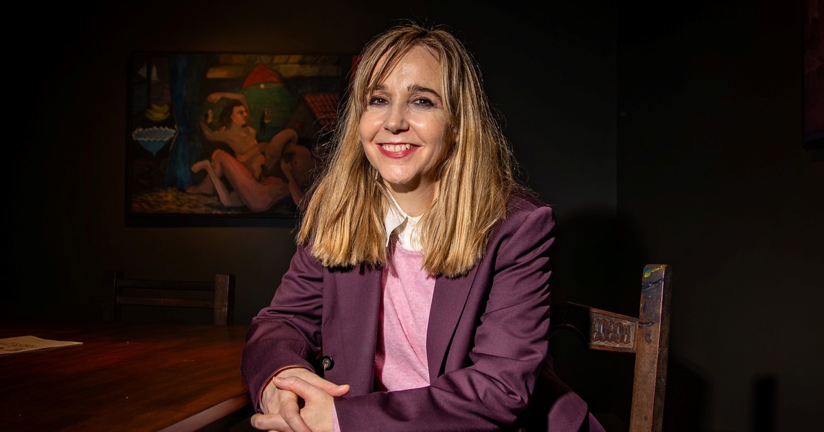 Imagen para el artículo: Blanca de la Torre: “El arte tiene la responsabilidad de construir imaginarios positivos para el futuro”
