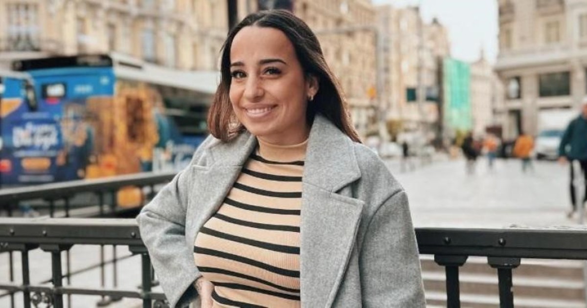 Imagen para el artículo: Tamara, empleada doméstica y madre de tres hijas: “Instagram me genera más ingresos, pero no abandono mi trabajo”