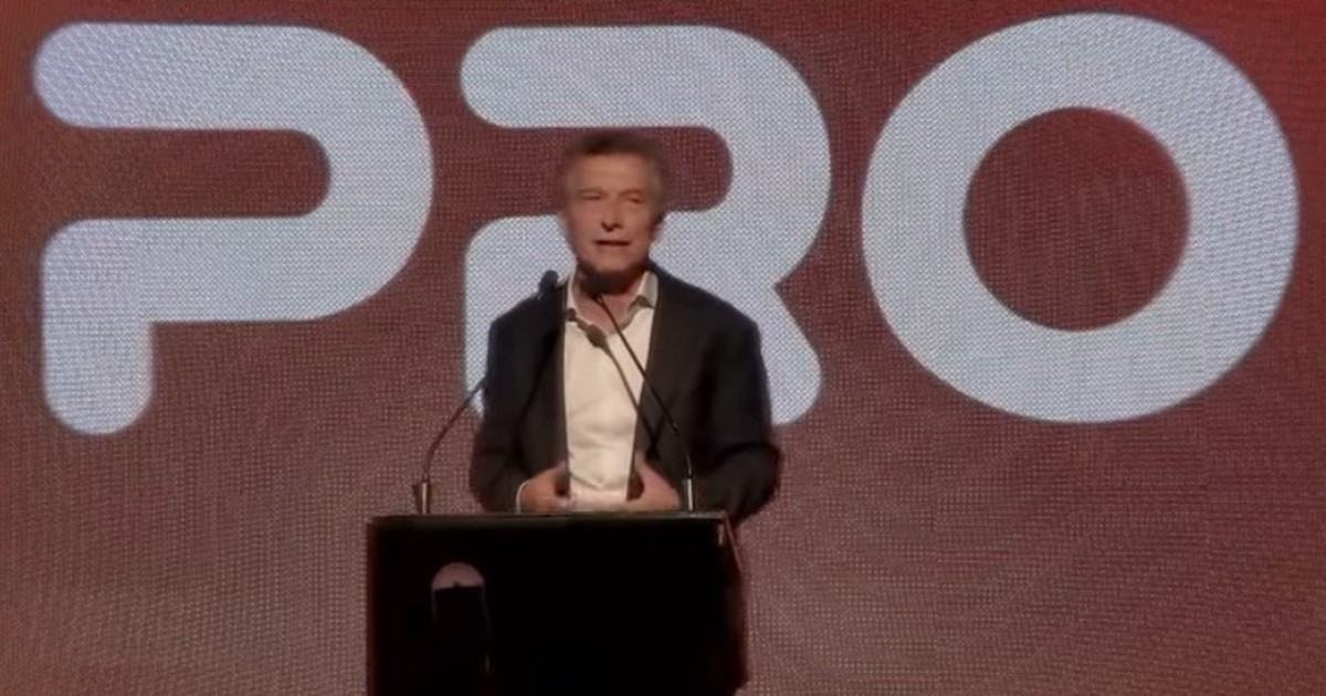 Imagen para el artículo: Mauricio Macri cuestionó las idas y vueltas de Milei con el nombramiento de jueces: "No podemos manosear algo tan importante como el sistema judicial"