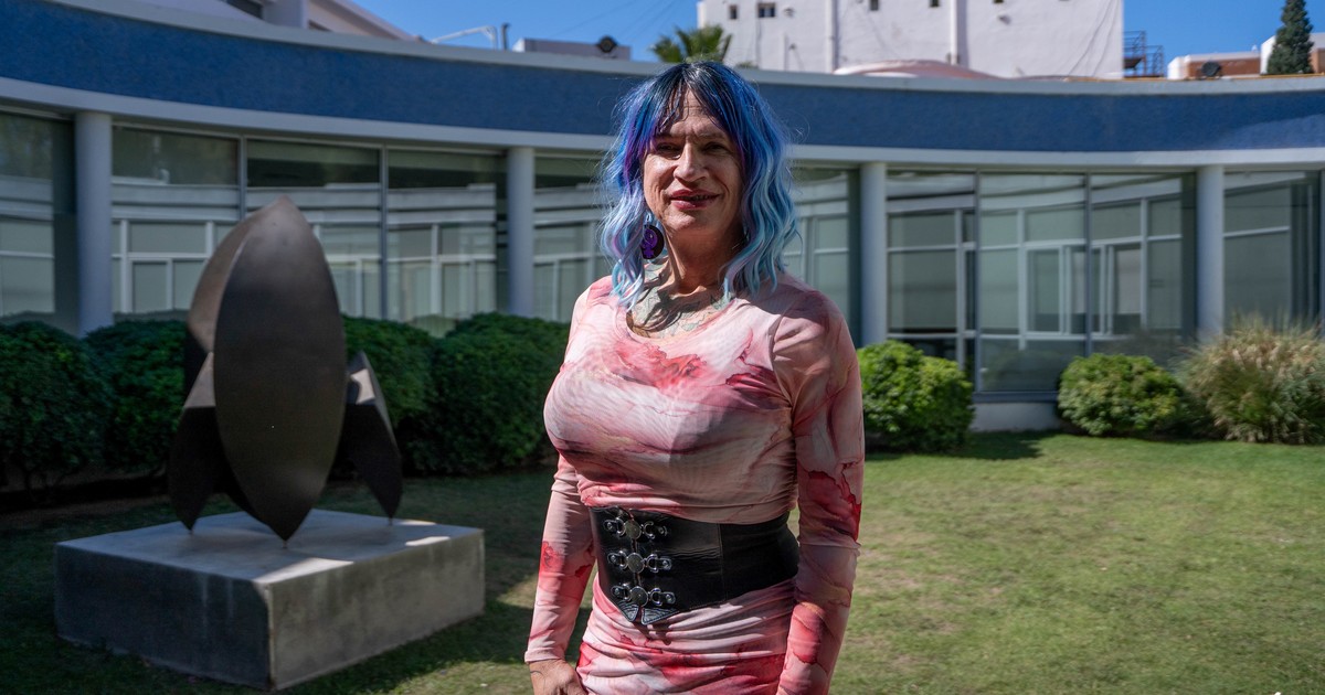 Imagen para el artículo: Brigitte Baptiste: "El género en la vida contemporánea es performativo"